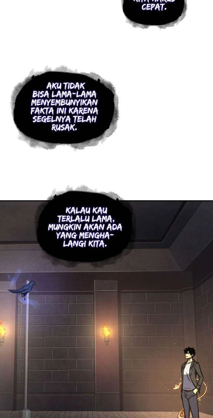 Tomb Raider King Bab 228 halaman 38