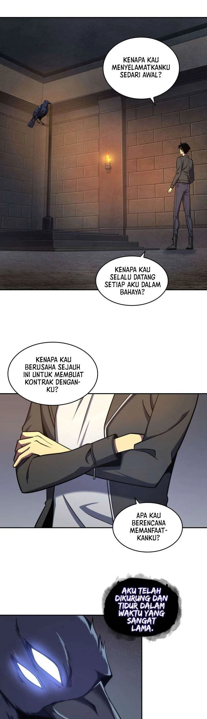 Tomb Raider King Bab 229 halaman 3