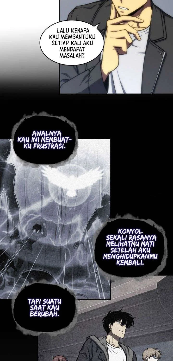 Tomb Raider King Bab 229 halaman 8