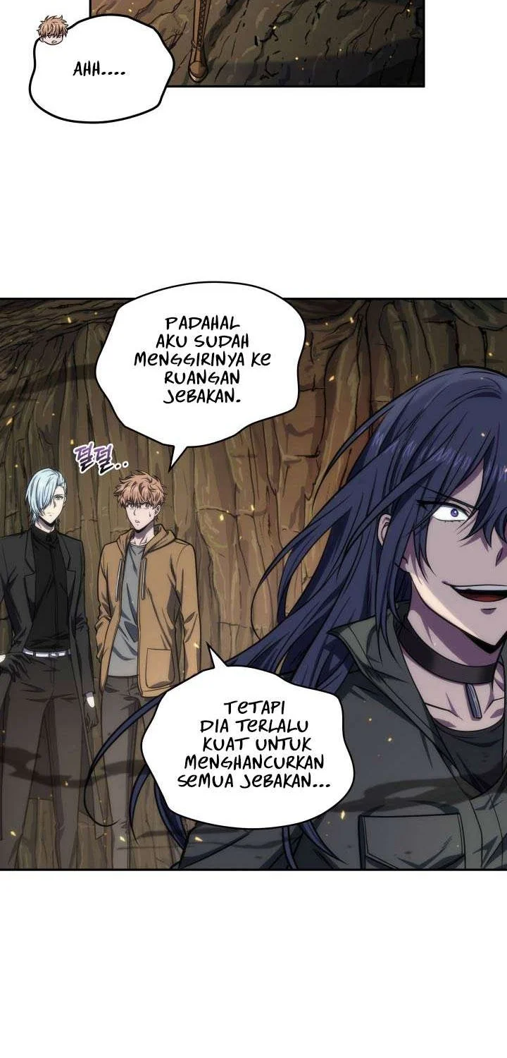 Tomb Raider King Bab 229 halaman 28