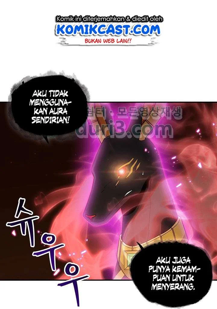 Tomb Raider King Bab 23 halaman 27