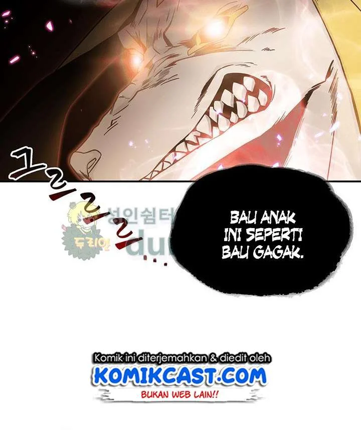 Tomb Raider King Bab 23 halaman 30