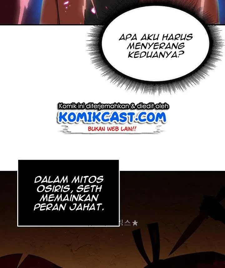Tomb Raider King Bab 23 halaman 34