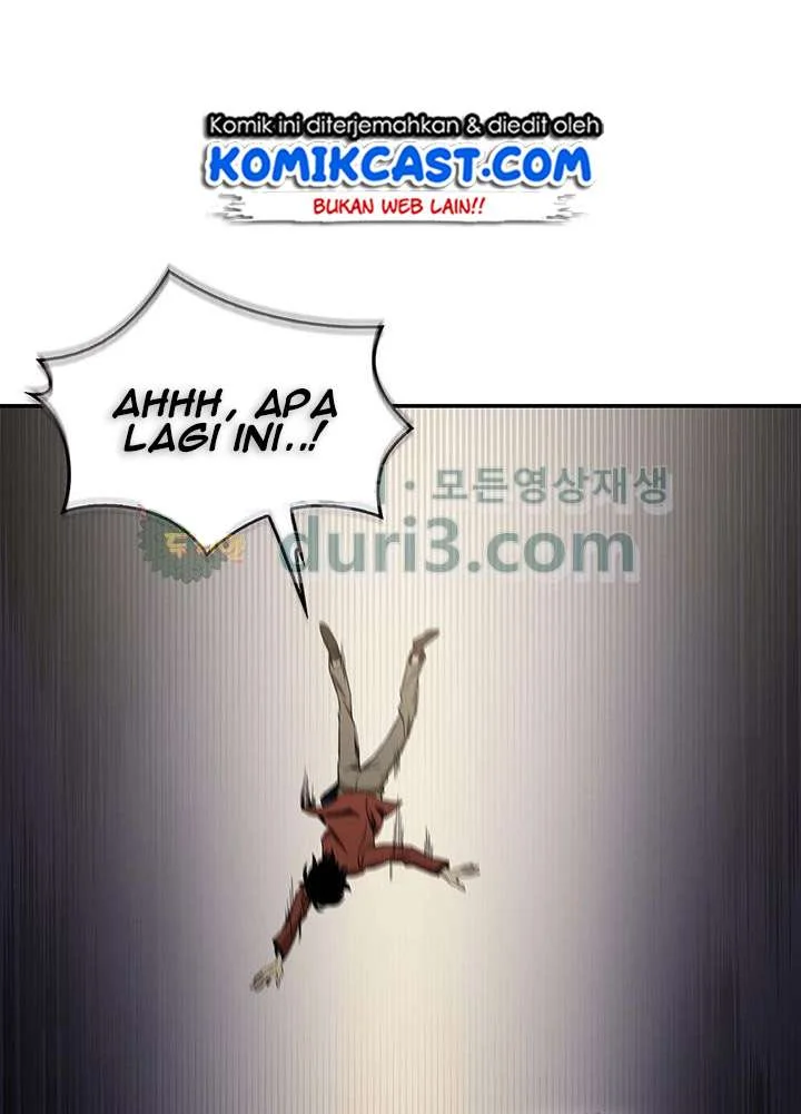 Tomb Raider King Bab 23 halaman 45