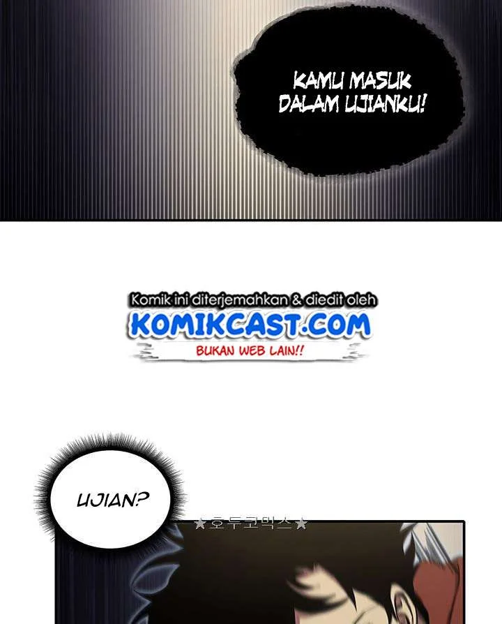 Tomb Raider King Bab 23 halaman 46