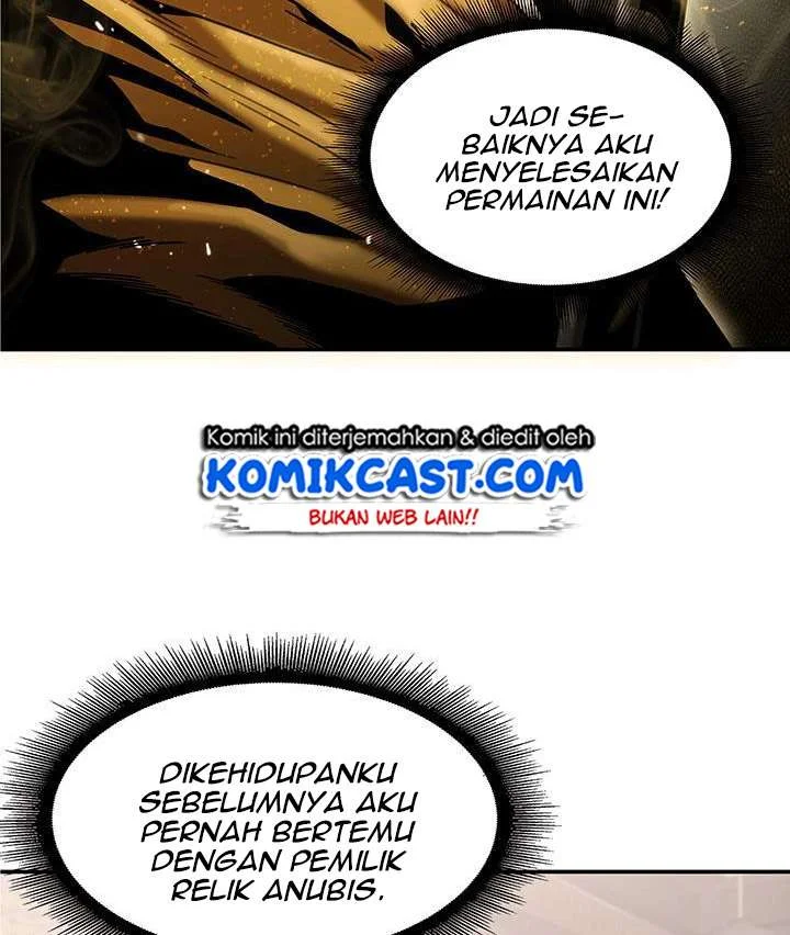 Tomb Raider King Bab 23 halaman 55
