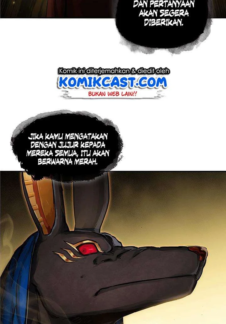 Tomb Raider King Bab 23 halaman 58