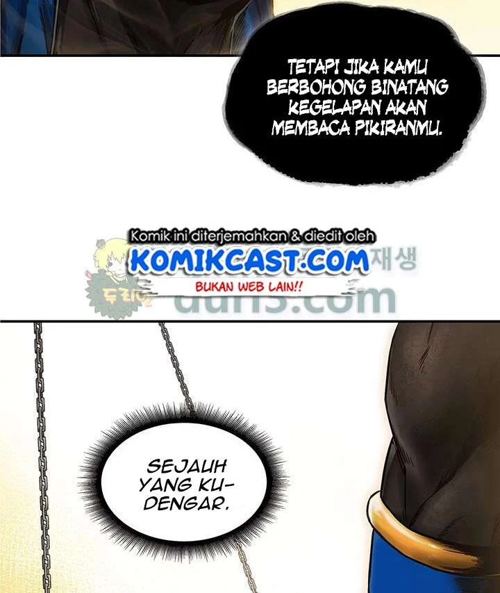 Tomb Raider King Bab 23 halaman 59