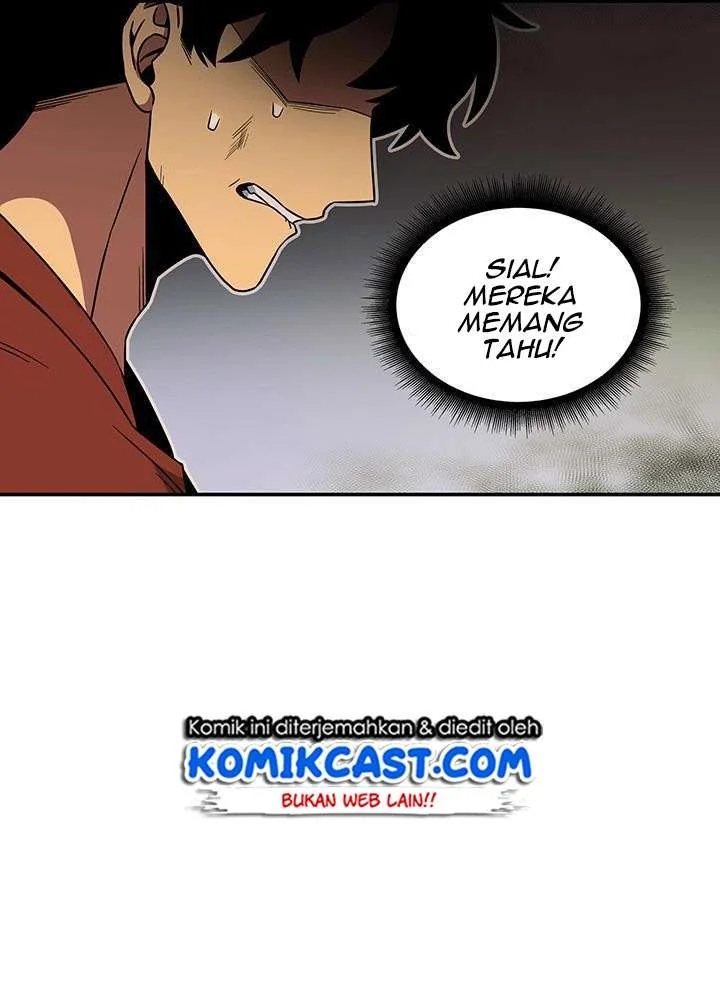 Tomb Raider King Bab 23 halaman 65