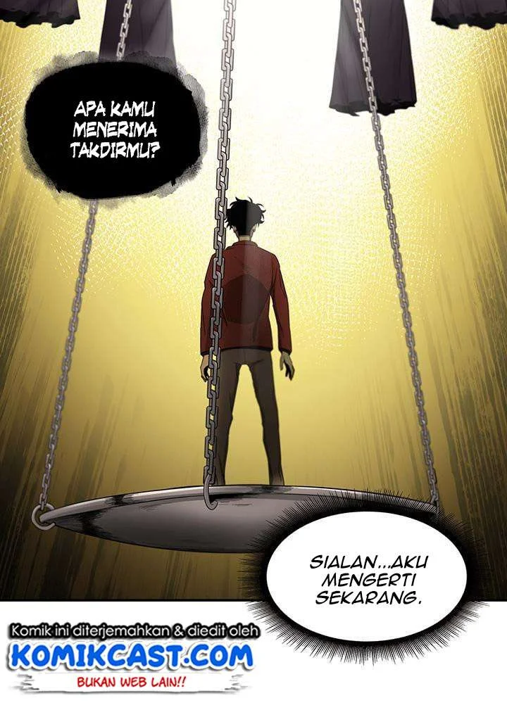 Tomb Raider King Bab 23 halaman 67