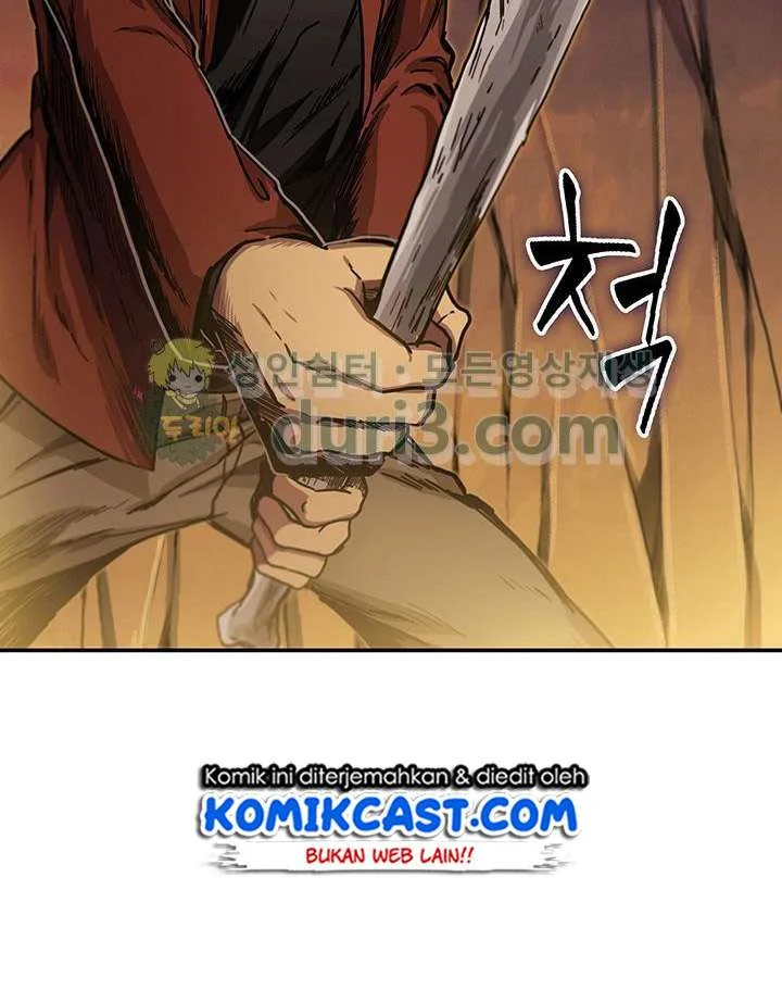 Tomb Raider King Bab 23 halaman 92