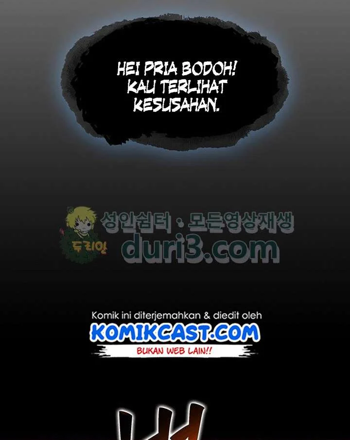 Tomb Raider King Bab 23 halaman 104