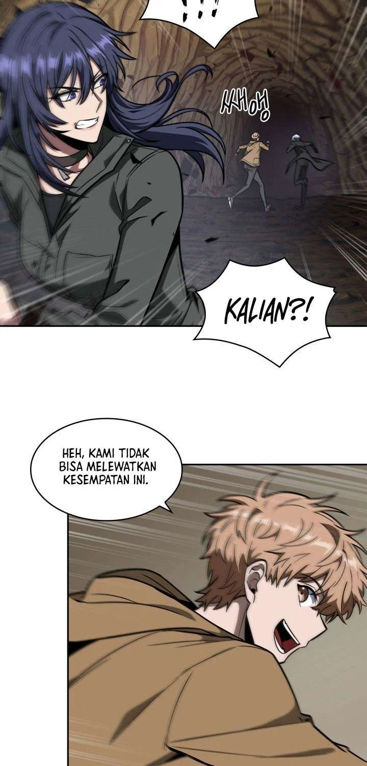 Tomb Raider King chapter 230 halaman 2