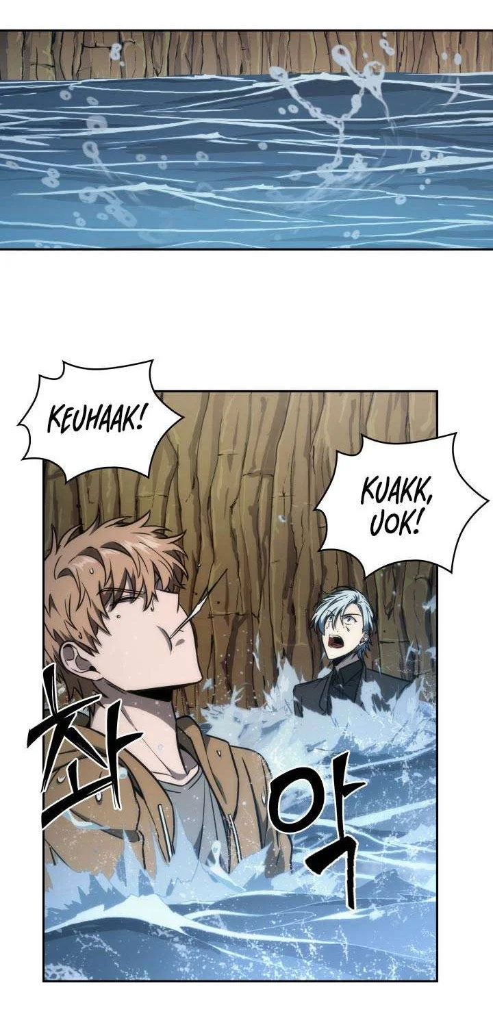 Tomb Raider King chapter 230 halaman 6