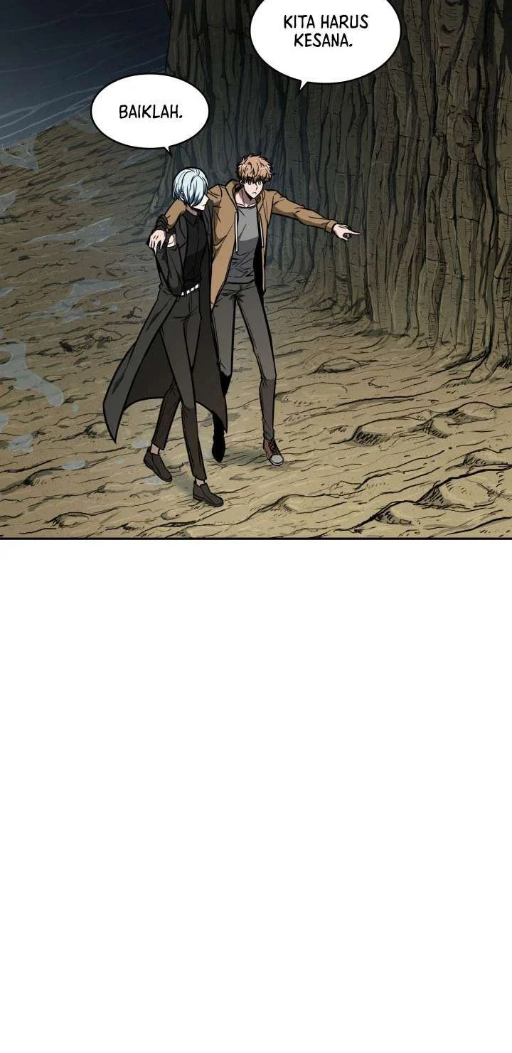 Tomb Raider King chapter 230 halaman 10