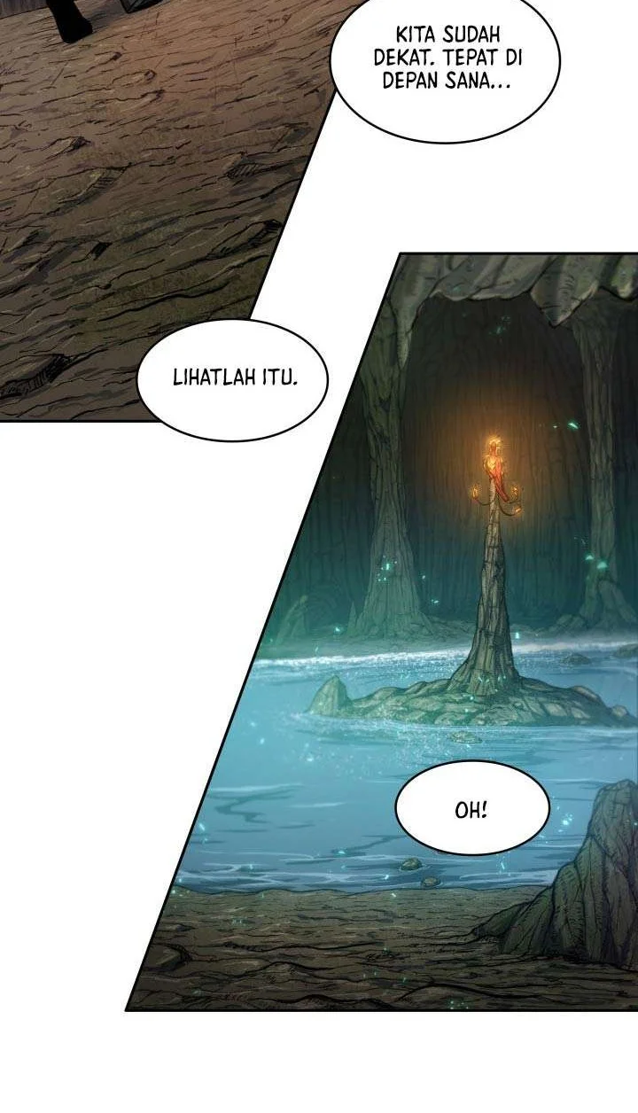 Tomb Raider King chapter 230 halaman 12