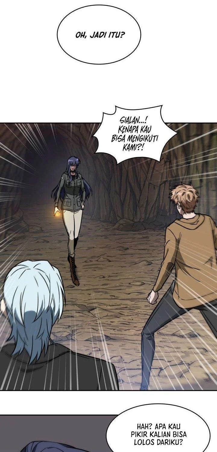 Tomb Raider King chapter 230 halaman 14