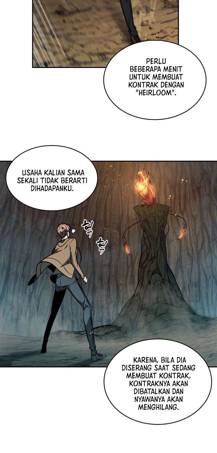 Tomb Raider King chapter 230 halaman 18