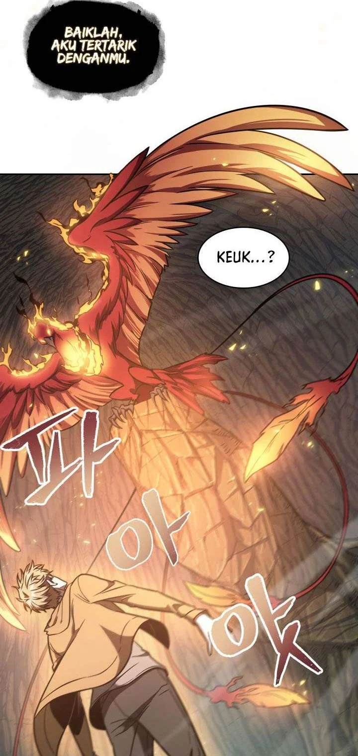 Tomb Raider King chapter 230 halaman 20