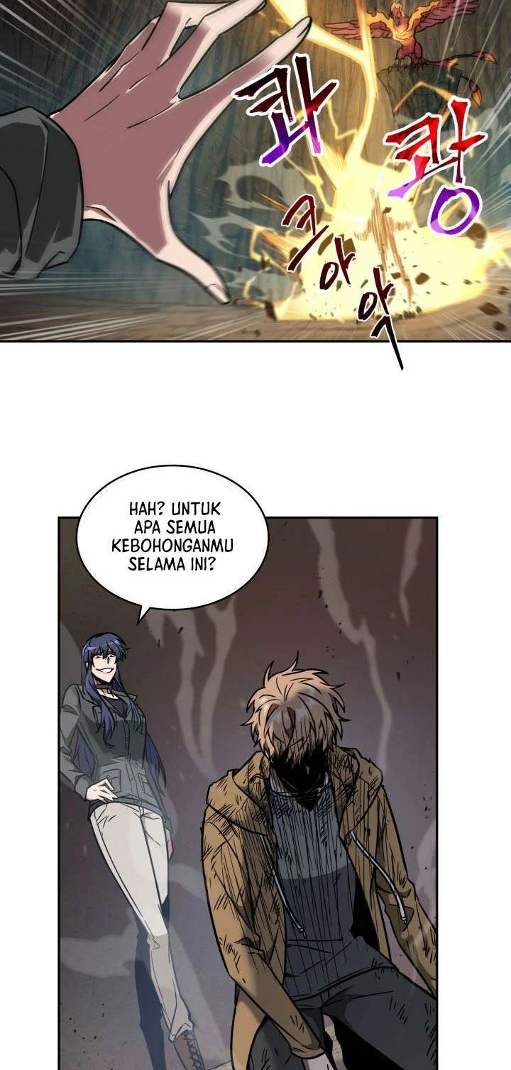 Tomb Raider King chapter 230 halaman 24