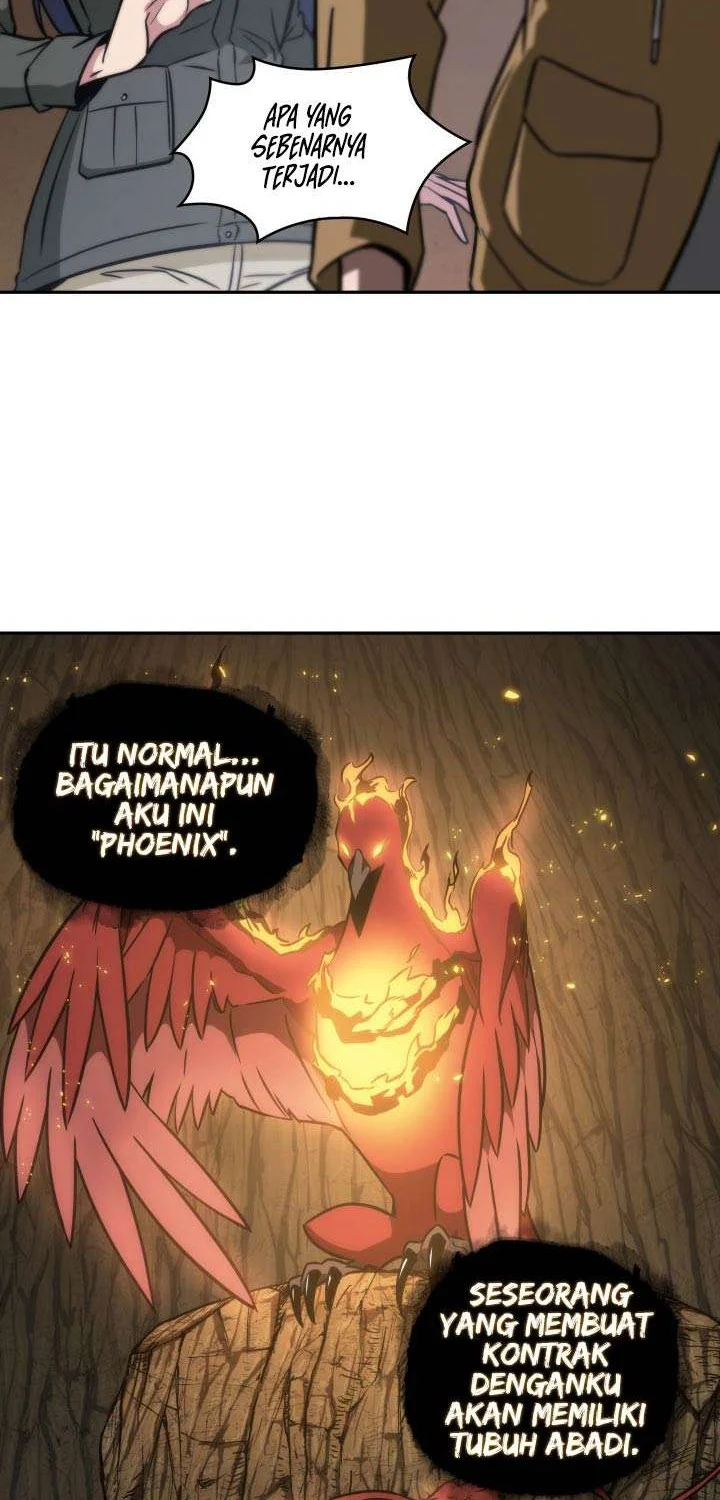 Tomb Raider King chapter 230 halaman 26