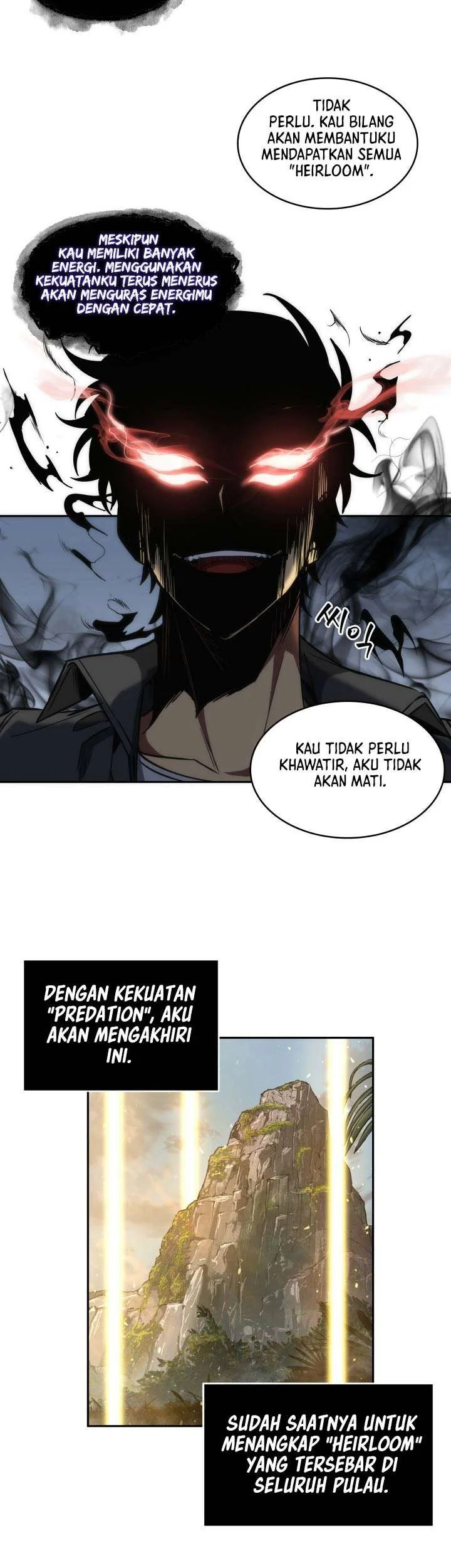 Tomb Raider King Bab 232 halaman 3