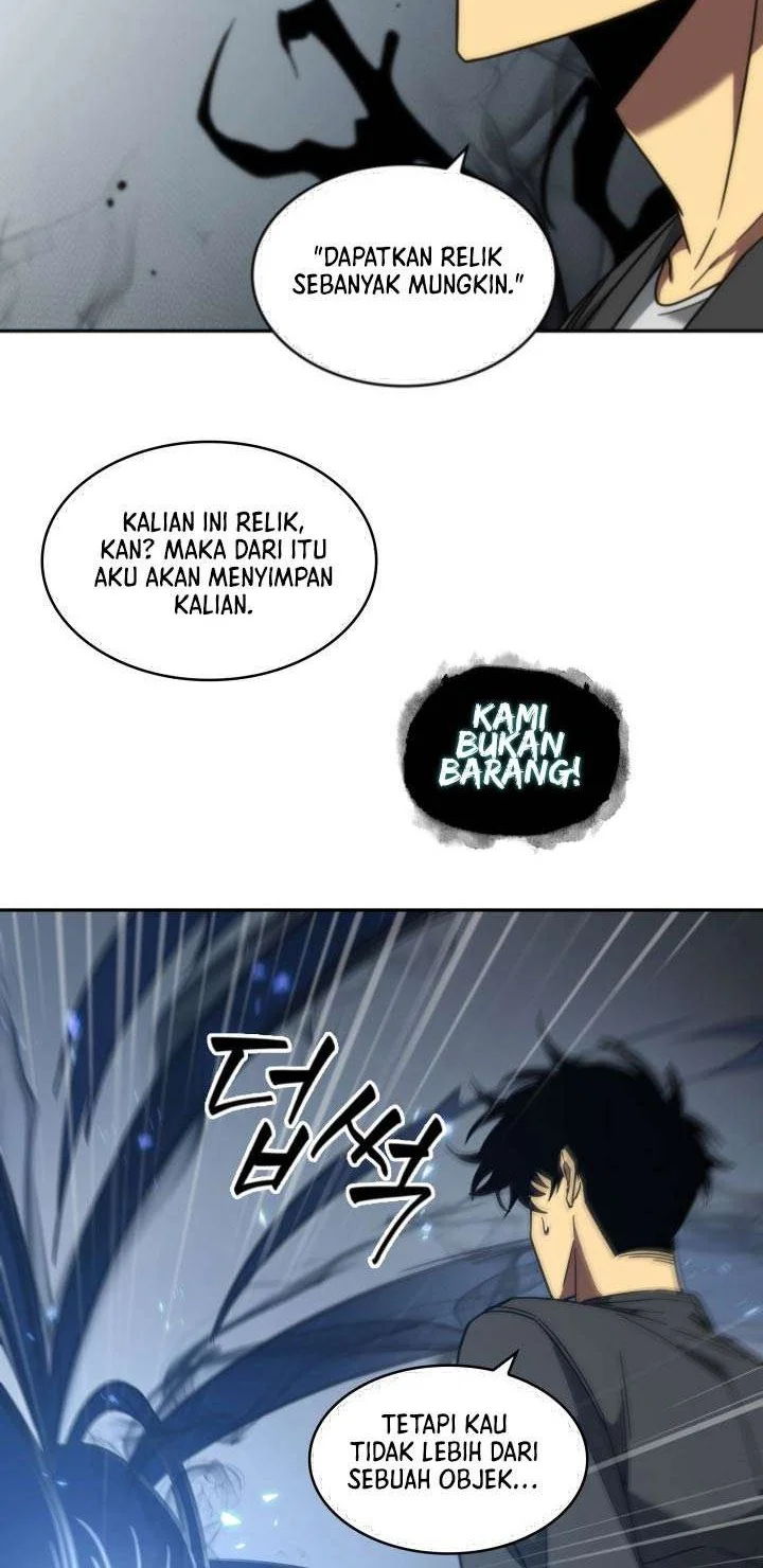Tomb Raider King Bab 232 halaman 10