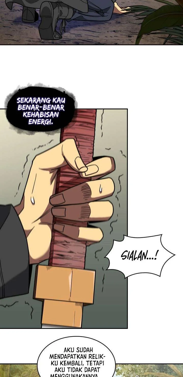 Tomb Raider King Bab 232 halaman 16