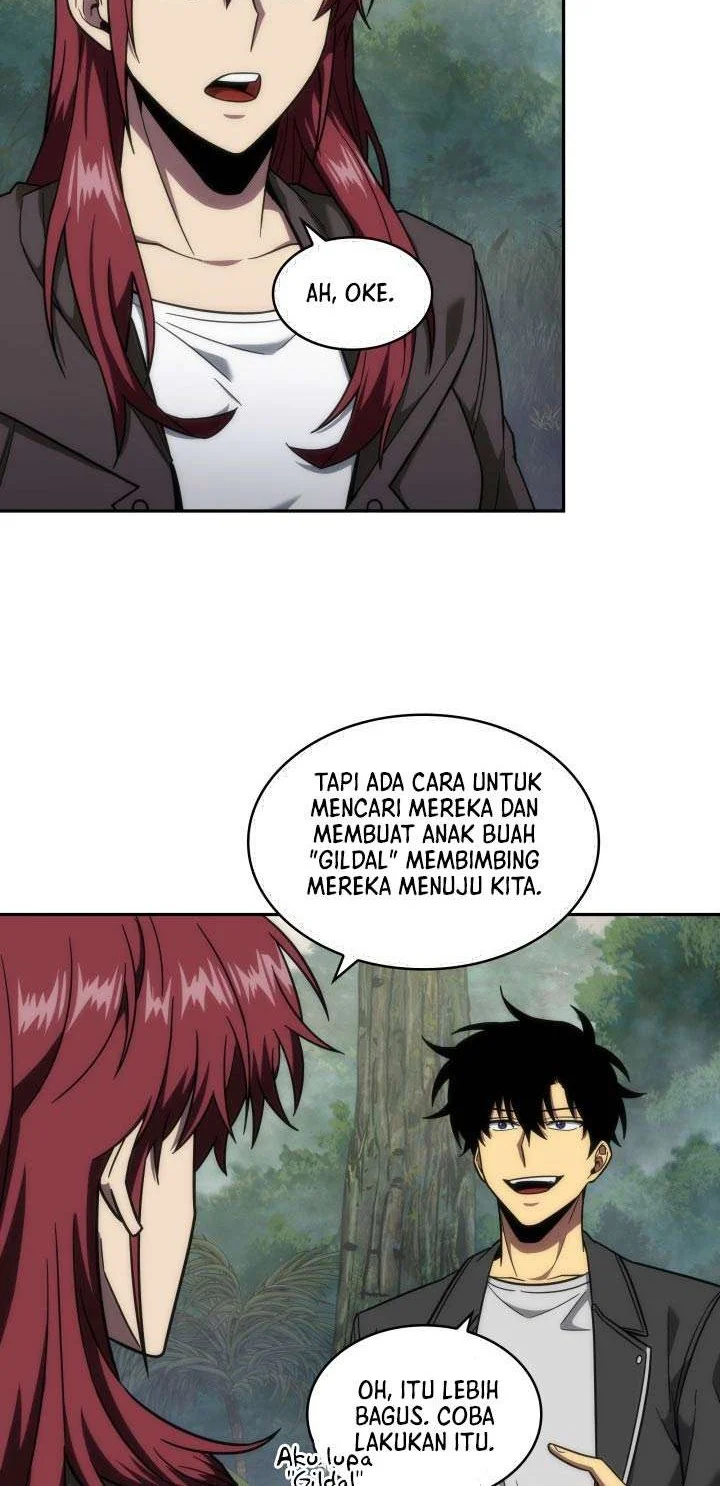 Tomb Raider King Bab 232 halaman 20