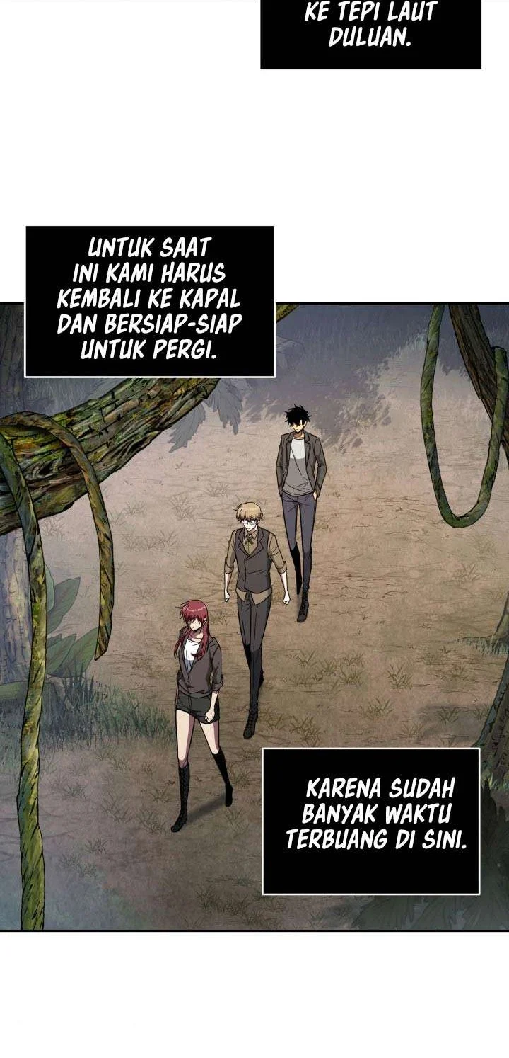 Tomb Raider King Bab 232 halaman 22