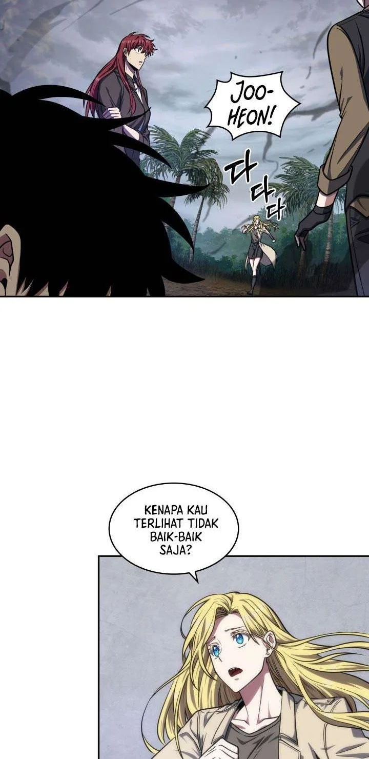 Tomb Raider King chapter 233 halaman 12