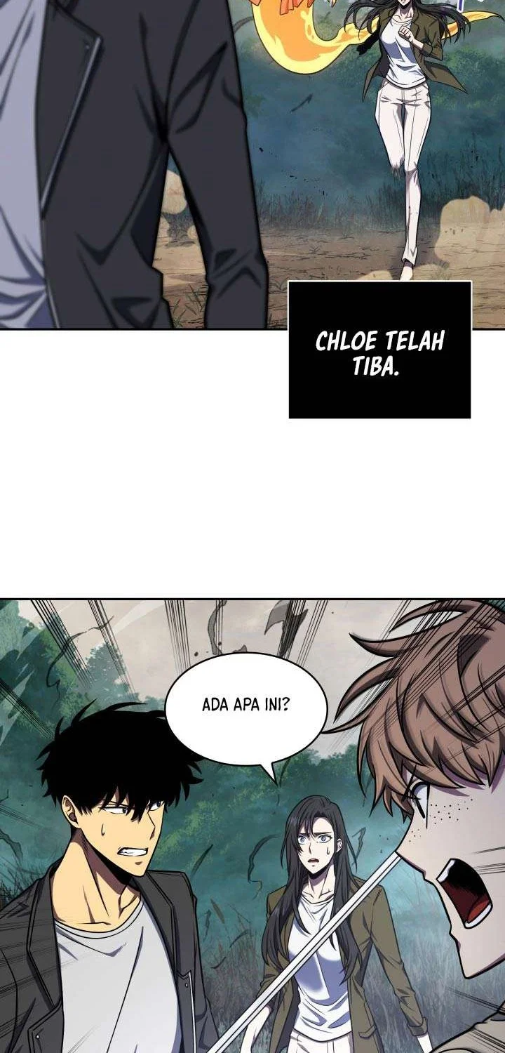 Tomb Raider King chapter 233 halaman 16