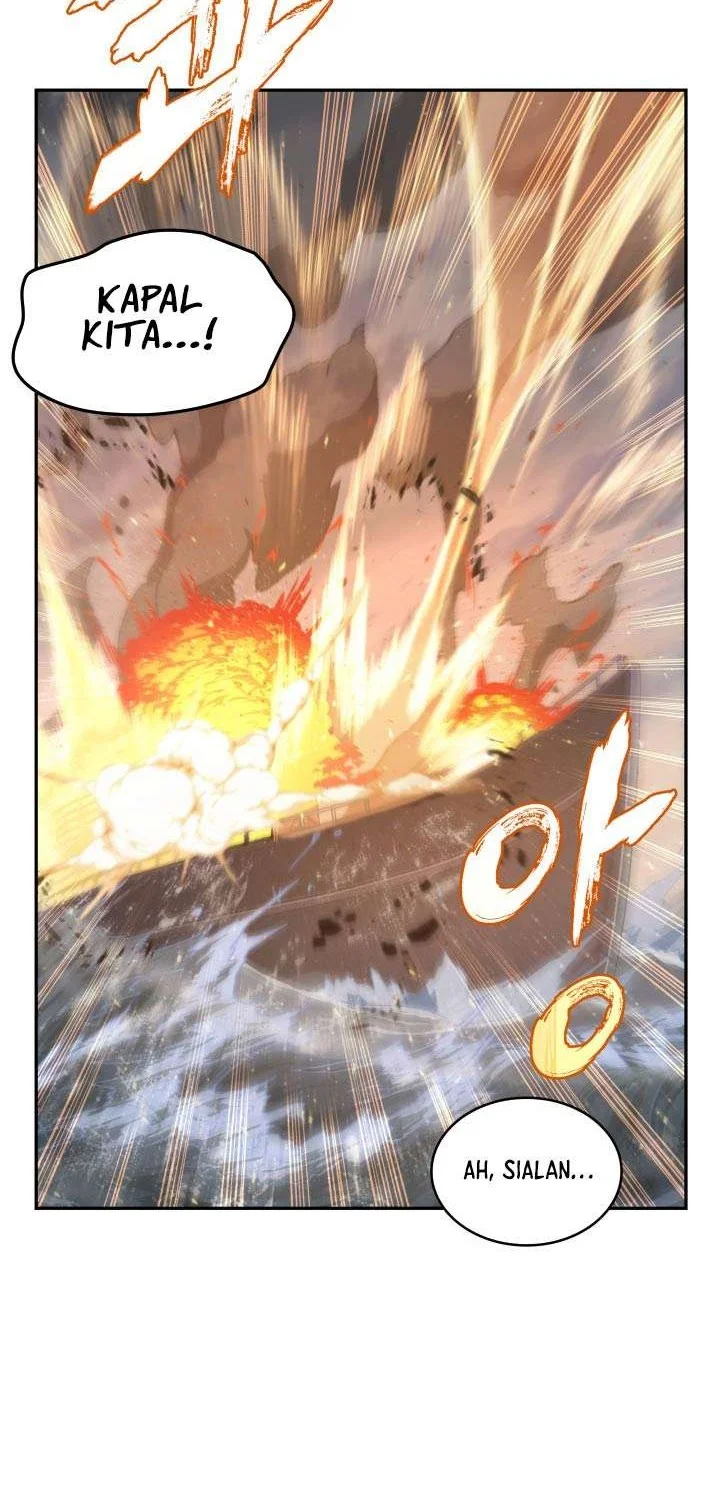 Tomb Raider King chapter 233 halaman 18
