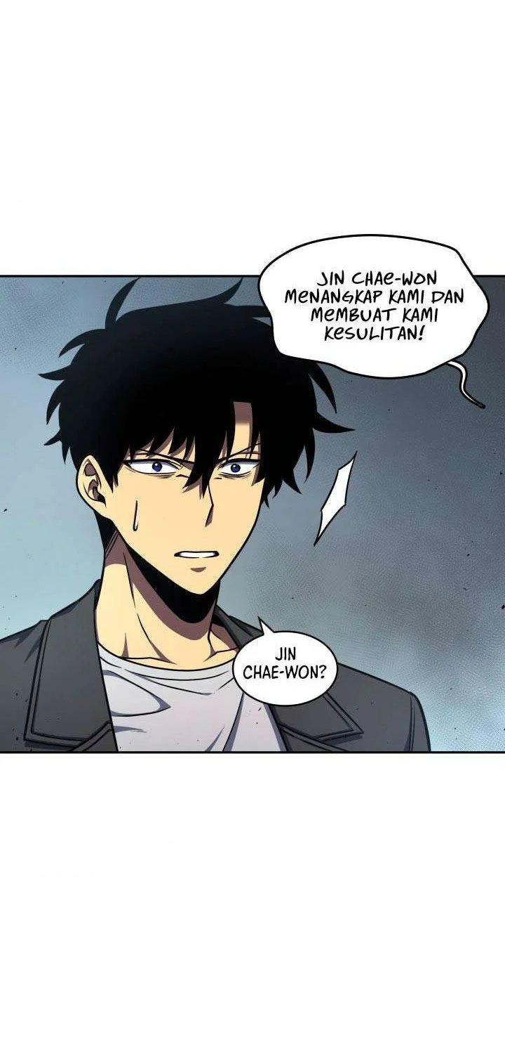Tomb Raider King chapter 233 halaman 24