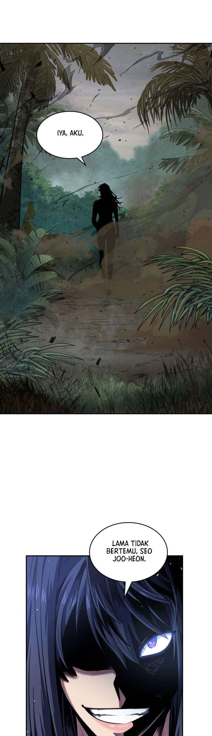 Tomb Raider King chapter 233 halaman 25