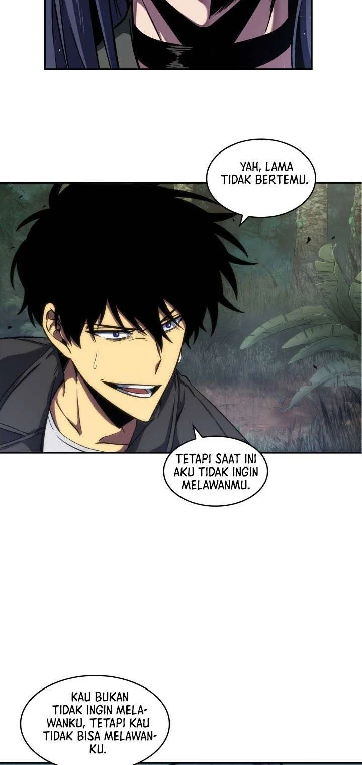 Tomb Raider King chapter 233 halaman 26