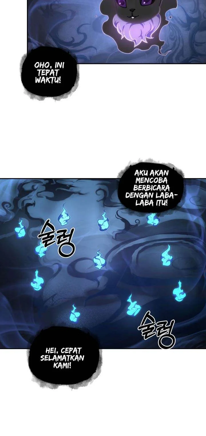 Tomb Raider King chapter 233 halaman 30
