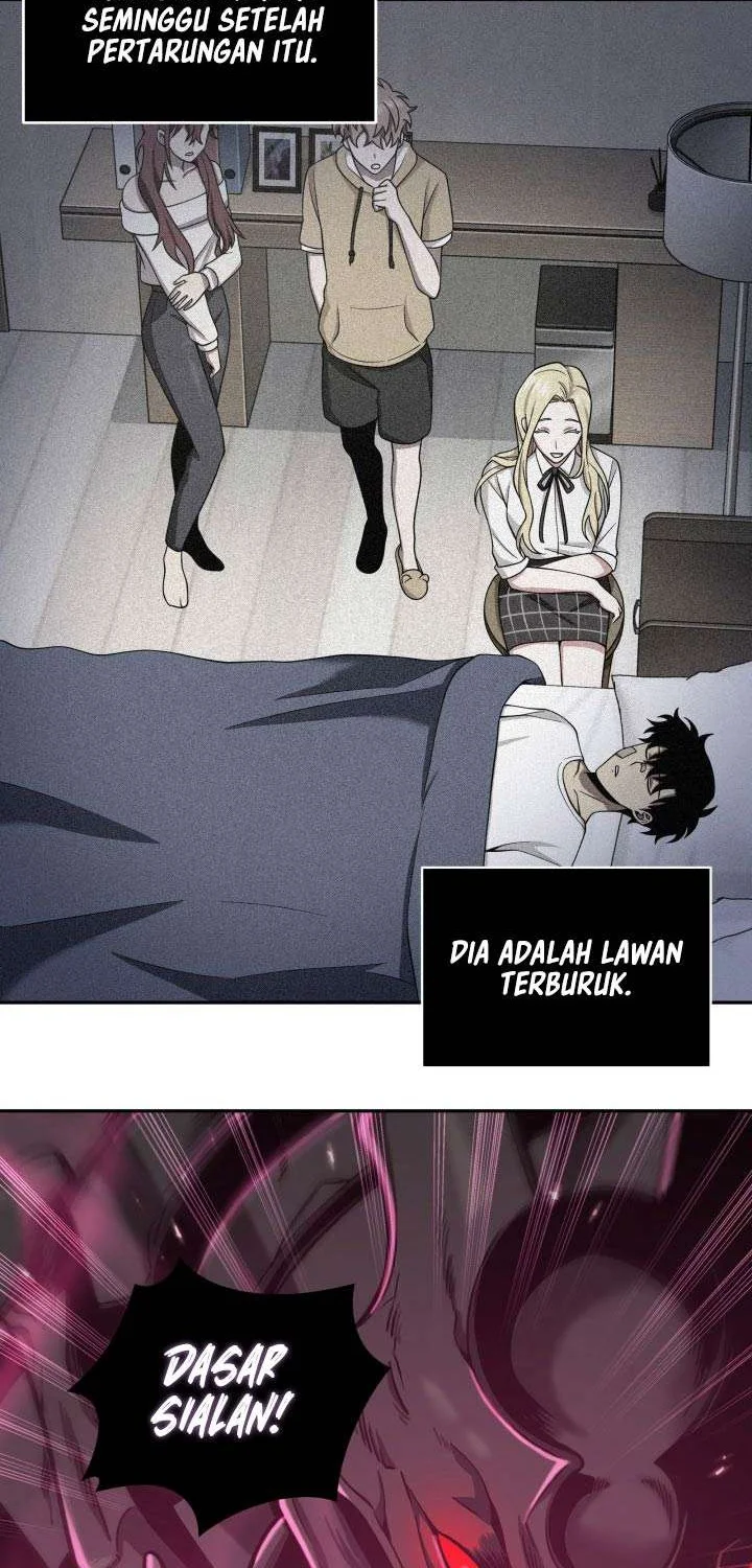 Tomb Raider King chapter 233 halaman 38