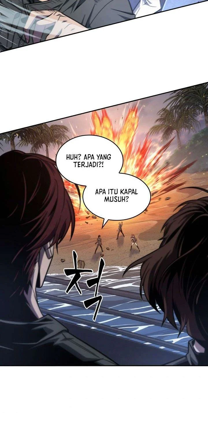 Tomb Raider King Bab 235 halaman 2