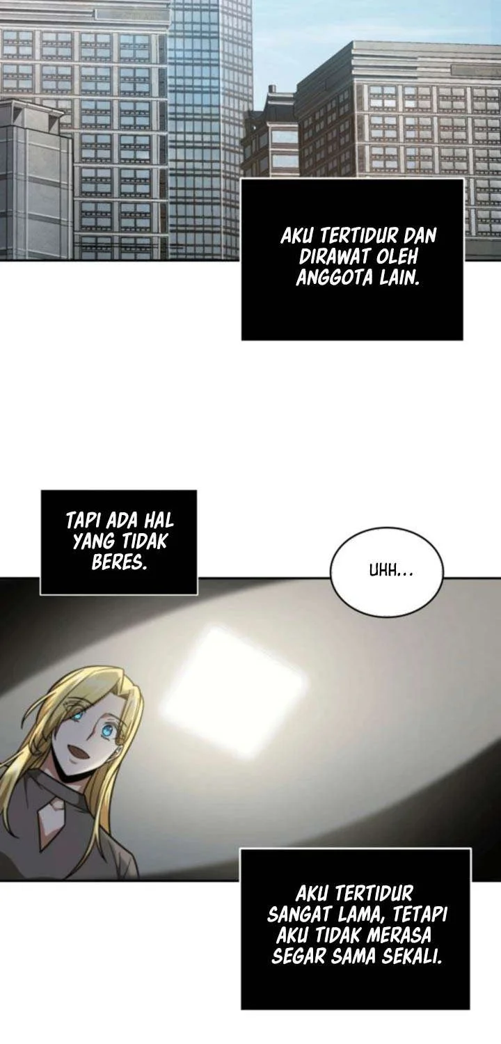 Tomb Raider King chapter 236 halaman 6
