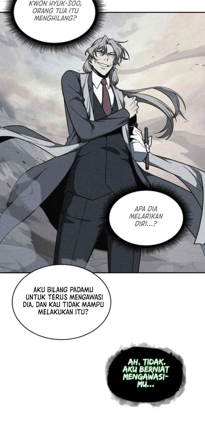 Tomb Raider King chapter 236 halaman 10