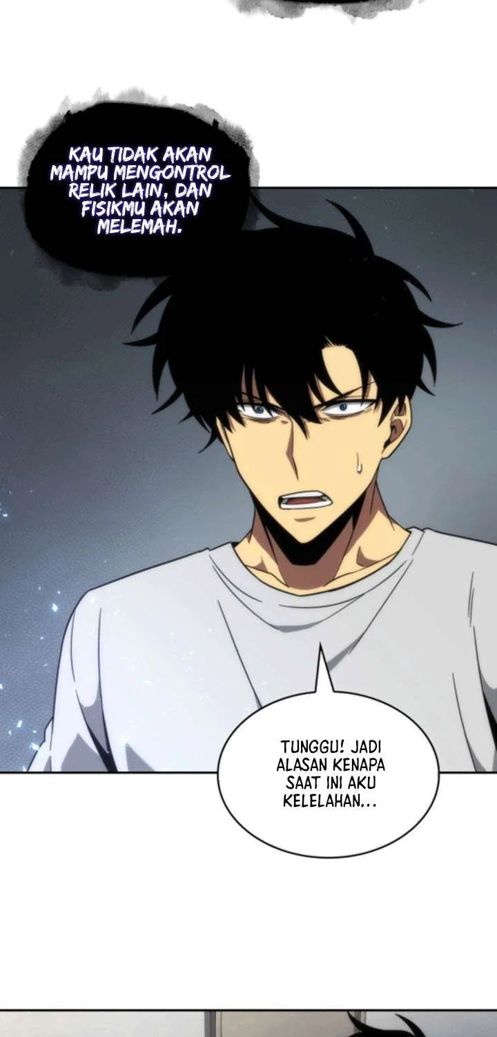 Tomb Raider King chapter 236 halaman 14