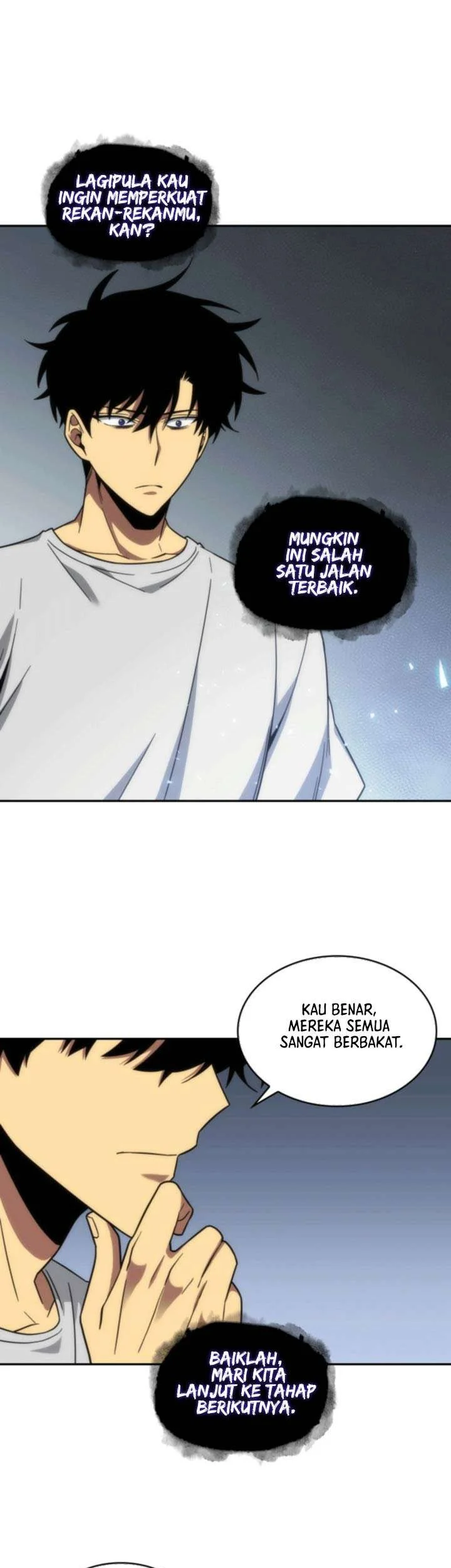 Tomb Raider King chapter 236 halaman 17