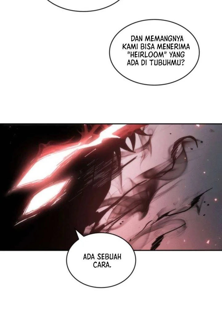Tomb Raider King chapter 236 halaman 24
