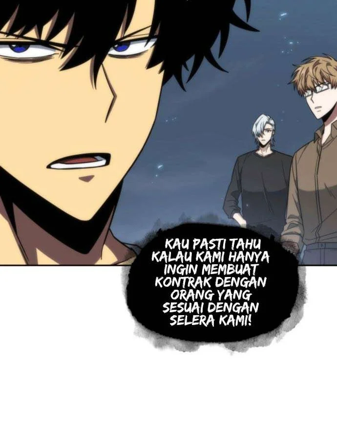 Tomb Raider King chapter 236 halaman 30