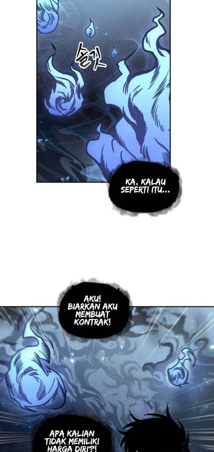 Tomb Raider King chapter 236 halaman 32