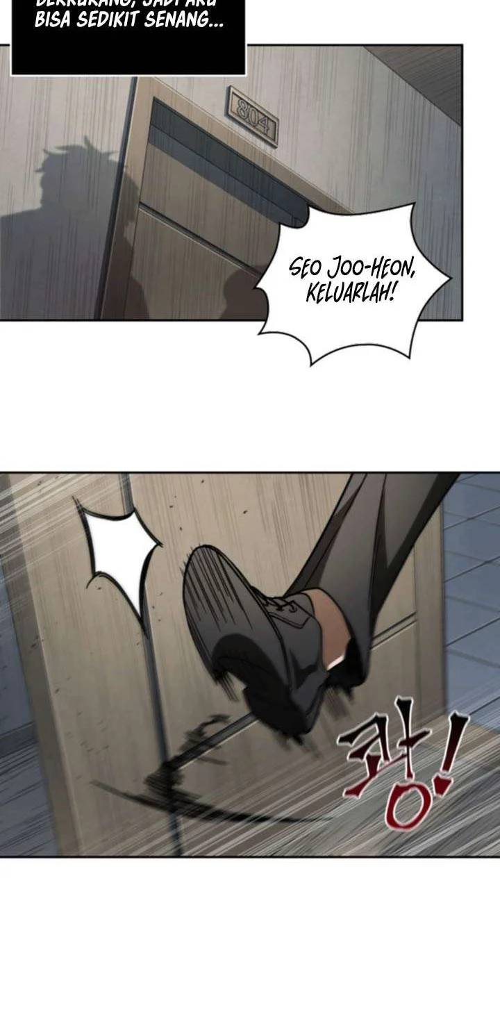 Tomb Raider King chapter 236 halaman 36