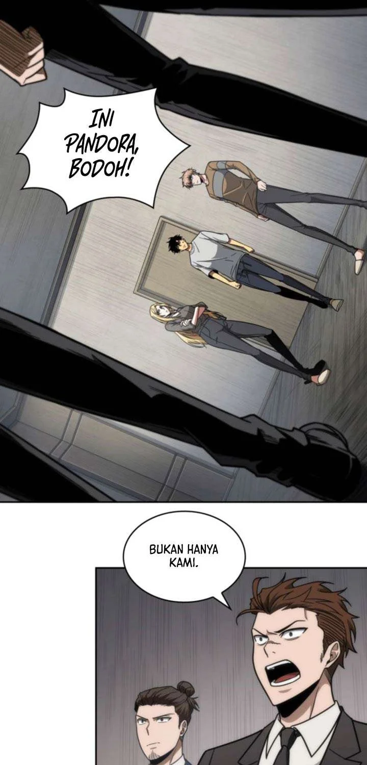 Tomb Raider King chapter 236 halaman 38