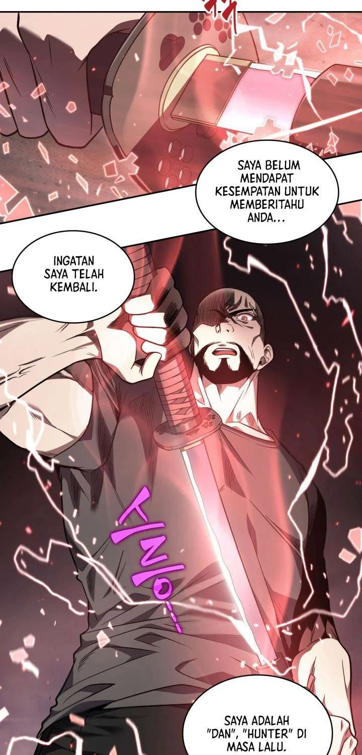 Tomb Raider King chapter 237 halaman 10