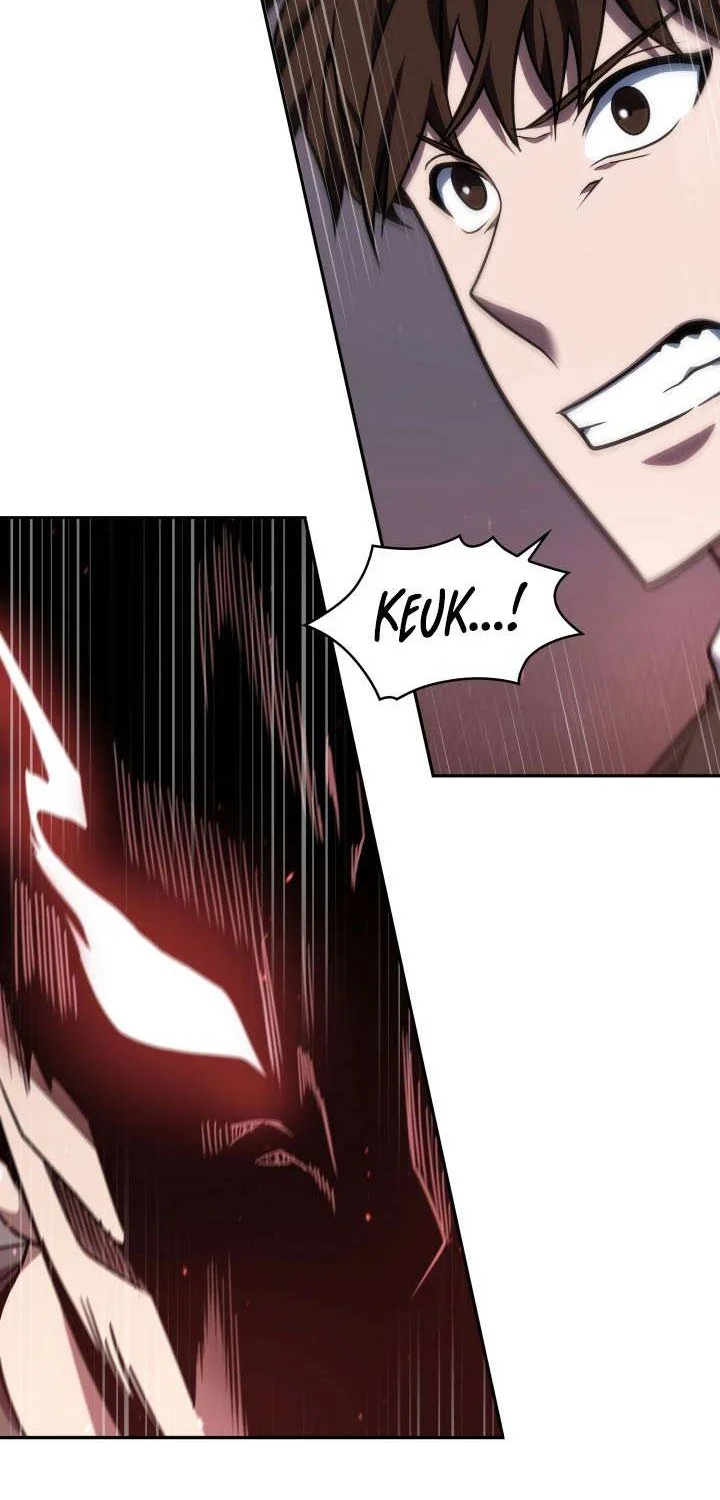 Tomb Raider King chapter 237 halaman 12